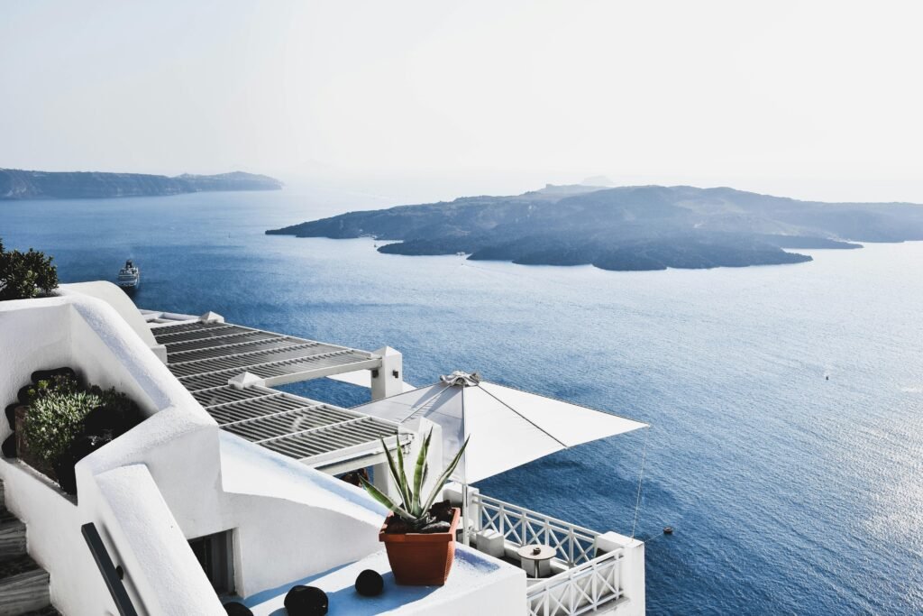 Top Luxury Travel Experiences for Your Next Getaway