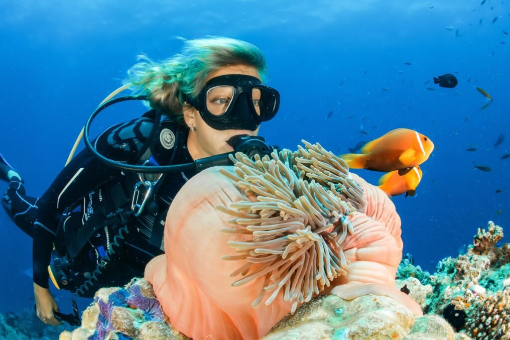 Top Scuba Diving Adventures Every Diver Should Experience