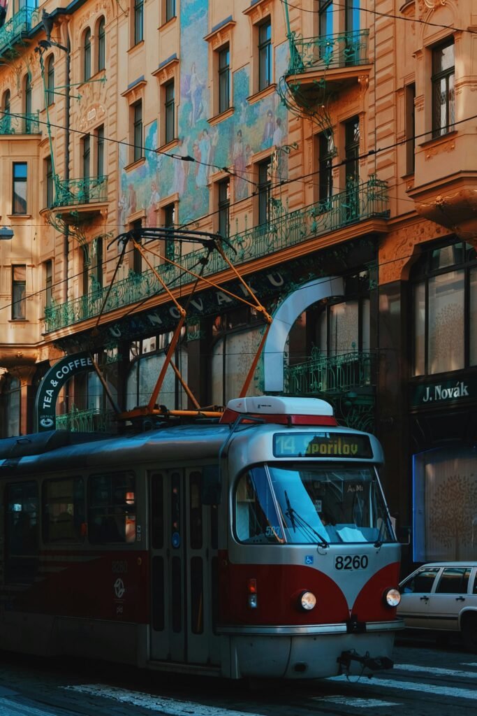 Top Urban Travel Spots Every City Lover Should Visit