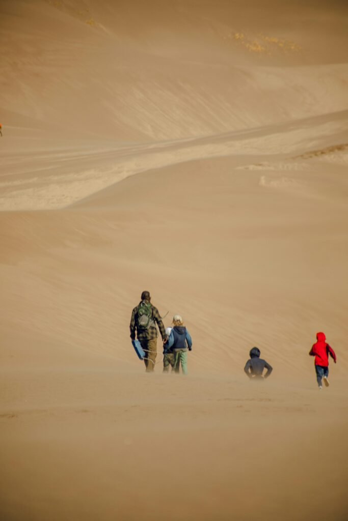 Top Travel Vacations: Ideas for Your Next Getaway