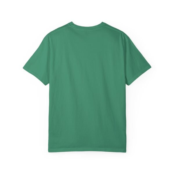Father's Day Garment-Dyed T-Shirt, Unisex Tee for Dad, Unique Father's Day Gift, Casual Wear, Dad's Special Day Apparel - Image 10