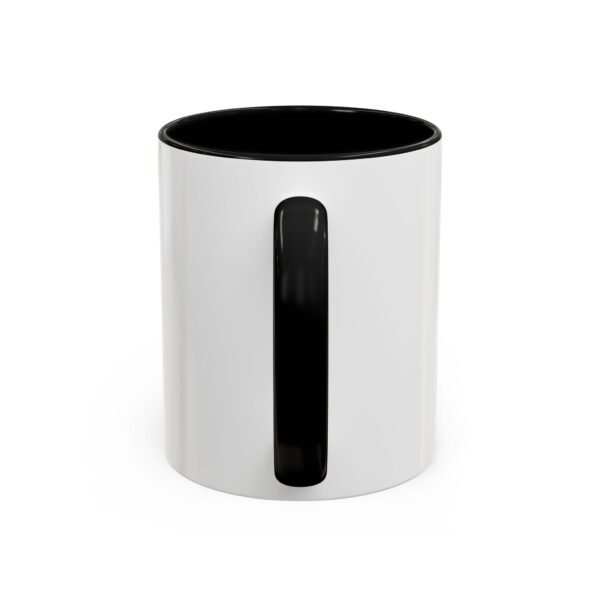 Dad-Themed Accent Coffee Mug: Perfect Gift for Father's Day, Birthday, or Everyday Appreciation, Unique Design, Coffee Lover's Must-Have - Image 8