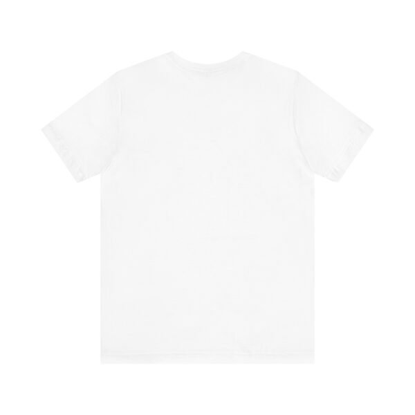 Tropical Vibe Tee - Unisex Jersey Short Sleeve Tee - Straight Trippin' Jamaica - Image 6