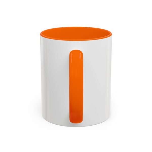 Dad-Themed Accent Coffee Mug: Perfect Gift for Father's Day, Birthday, or Everyday Appreciation, Unique Design, Coffee Lover's Must-Have - Image 24