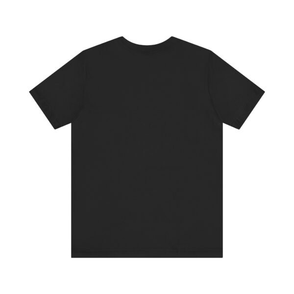 Tropical Vibe Tee - Unisex Jersey Short Sleeve Tee - Straight Trippin' Jamaica - Image 26
