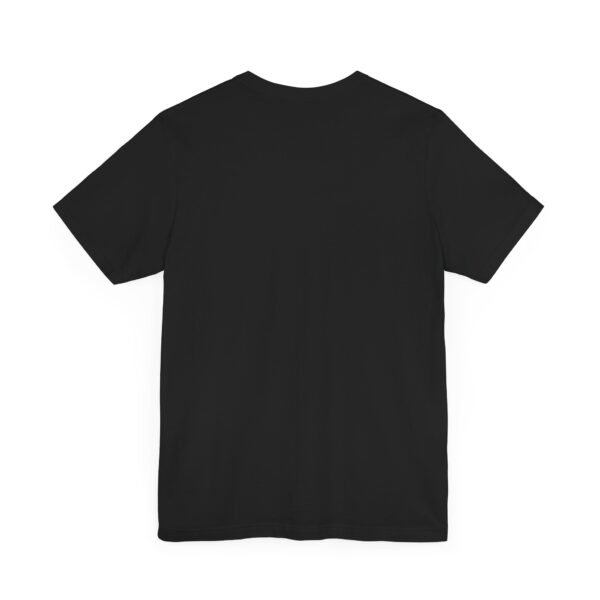Tropical Vibe Tee - Unisex Jersey Short Sleeve Tee - Straight Trippin' Jamaica - Image 28