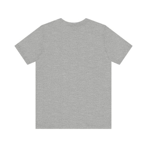 Funny Bigfoot Dad T-Shirt, Perfect for Father's Day Gifts, Outdoor Enthusiasts, Casual Wear, Family Gatherings, Adventure Lovers - Image 45