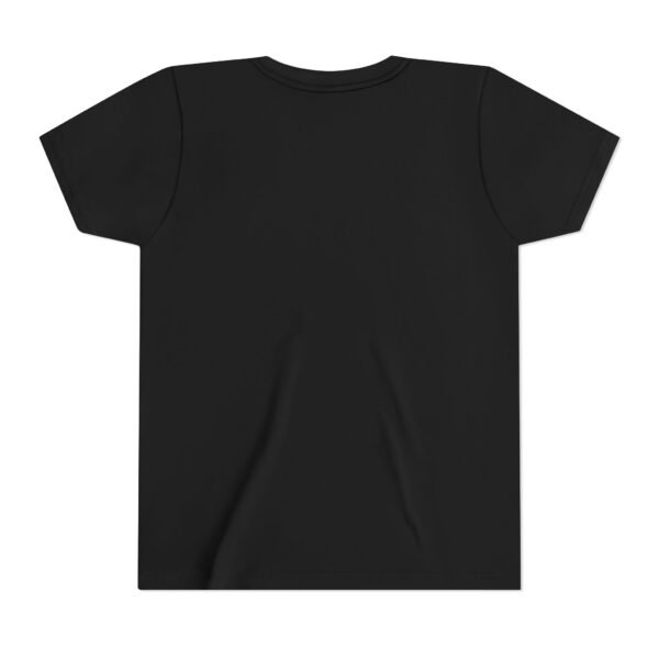 RML I'm Not Always A Trainweck Infinity Tee, Youth Short Sleeve T-Shirt, Sisterhood Gift, Best Sister Ever, Family Bond Tee, Birthday Present for Girls - Image 2