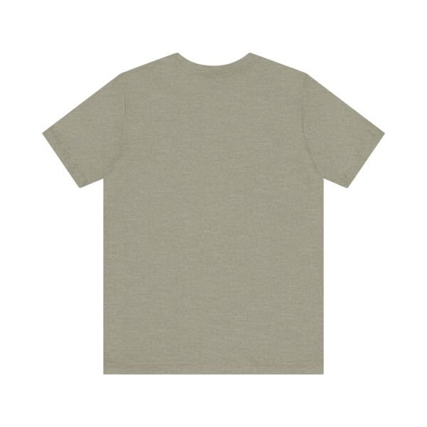 Tropical Vibe Tee - Unisex Jersey Short Sleeve Tee - Straight Trippin' Jamaica - Image 10
