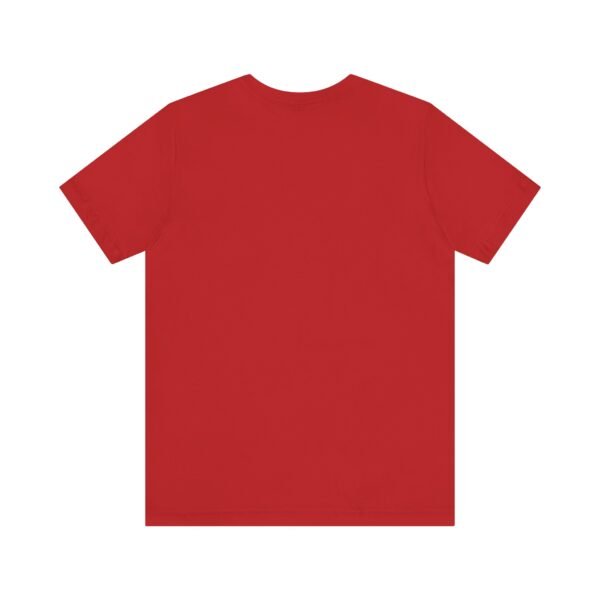Tropical Vibe Tee - Unisex Jersey Short Sleeve Tee - Straight Trippin' Jamaica - Image 38