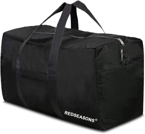 Extra Large Duffle Bag Lightweight, 96L Travel Duf... - Image 2
