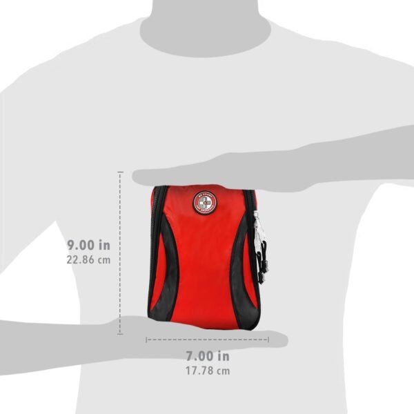Be Smart Get Prepared 330 Piece First Aid Kit, All... - Image 8