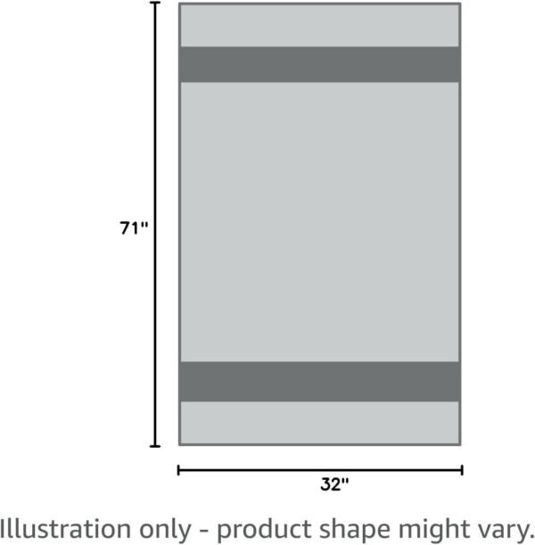 Microfiber Lightweight Beach Towel Sand Free Quick... - Image 9