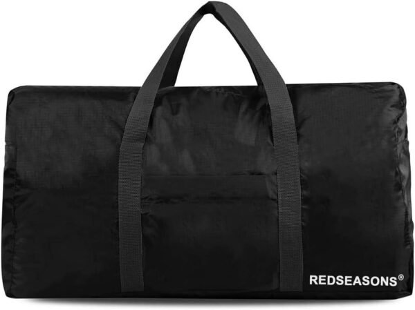 Extra Large Duffle Bag Lightweight, 96L Travel Duf... - Image 3