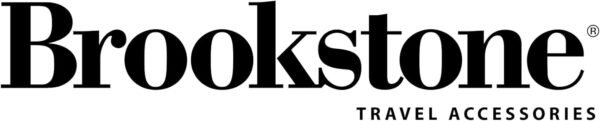 Brookstone Neck Travel Pillow - Lightweight Contou... - Image 5