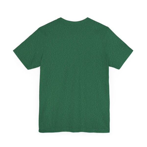 Tropical Vibe Tee - Unisex Jersey Short Sleeve Tee - Straight Trippin' Jamaica - Image 32