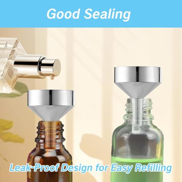 13Pcs Perfume Dispenser Tool - Replacement Pump, F... - Image 5