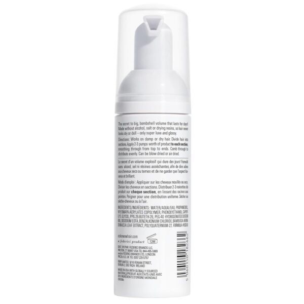 COLOR WOW Xtra Large Bombshell Volumizer – New Alc... - Image 3