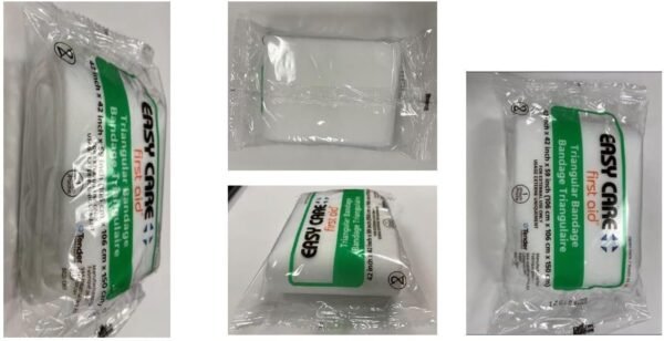 Adventure Medical Kit Trauma Pak First Aid Kit wit... - Image 10