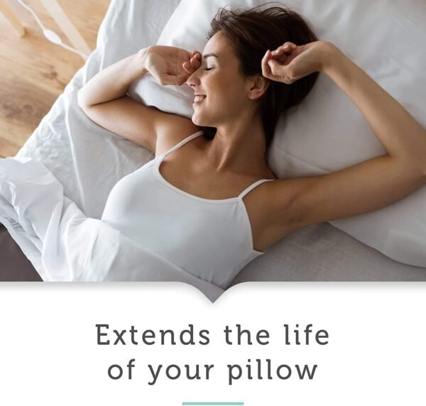 AllerEase Ultra Soft Advanced Allergy Protection M... - Image 4