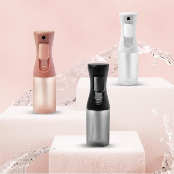 Kitsch Continuous Spray Bottle for Hair | Fine Mis... - Image 8