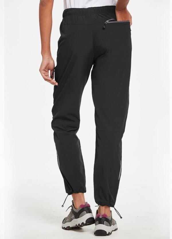 baleaf Women's Hiking Pants Quick Dry Lightweight ... - Image 4