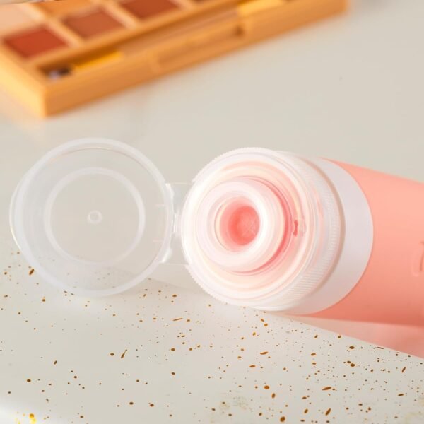 INSFIT Travel Bottles for Toiletries, TSA Approved... - Image 3