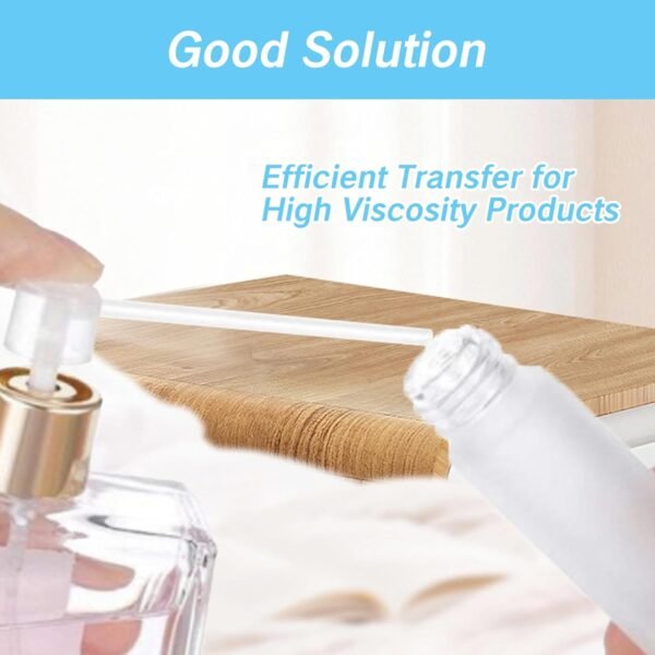 13Pcs Perfume Dispenser Tool - Replacement Pump, F... - Image 3