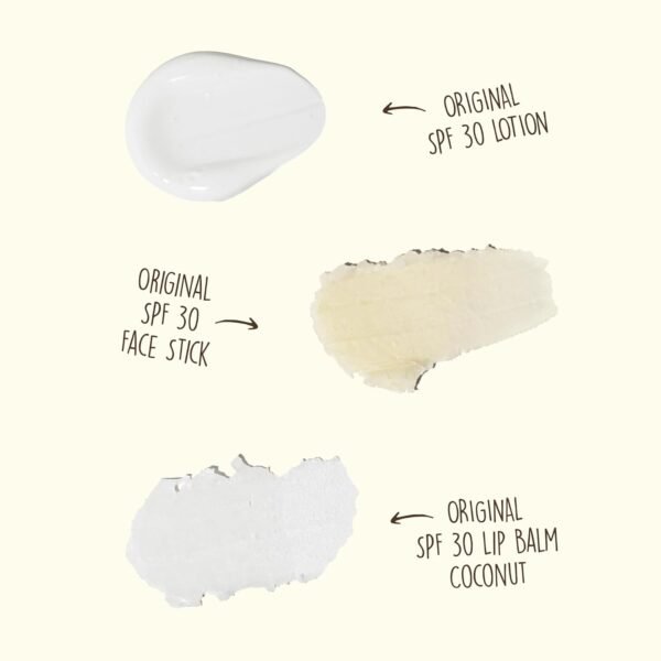 Sun Bum Road Tripper - Travel Sized Sun Care Pack ... - Image 5