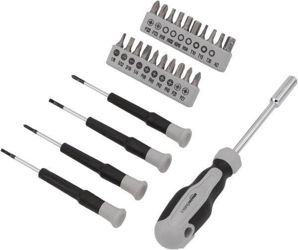 AmazonBasics 131-Piece General Household Hand Tool... - Image 6
