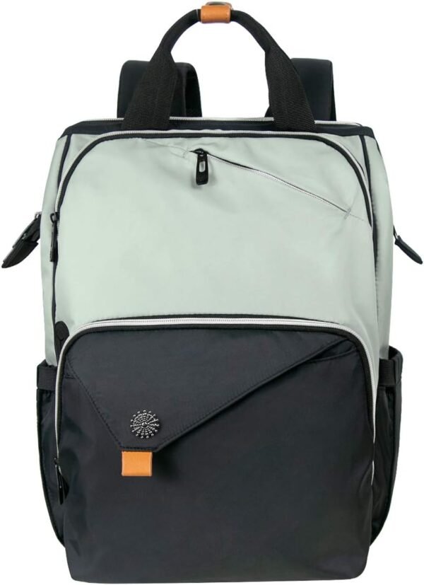 Hap Tim Laptop Backpack, Travel Backpack for Women... - Image 2