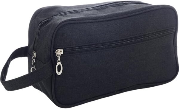 Trawila Travel Toiletry Bag for Women and Men, Mak... - Image 2