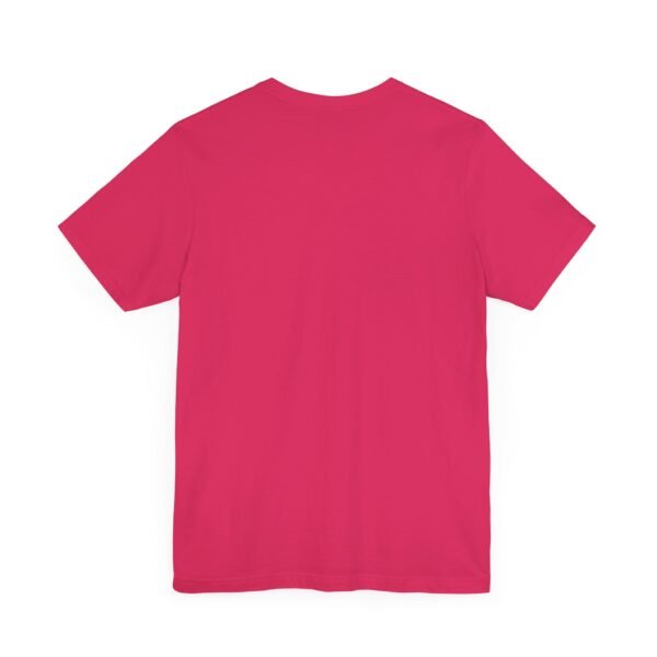 Tropical Vibe Tee - Unisex Jersey Short Sleeve Tee - Straight Trippin' Jamaica - Image 36