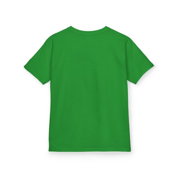 Kids Happy Bee Tee | Cute Kids T-Shirt | Bee-Themed Gift | Birthday Apparel | Summer Outfit | Children's Clothing | Fun Shirt - Image 20