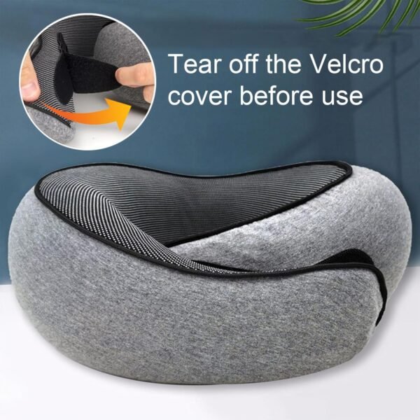 Travel Pillows for Airplanes, Travel Pillow,Travel... - Image 3