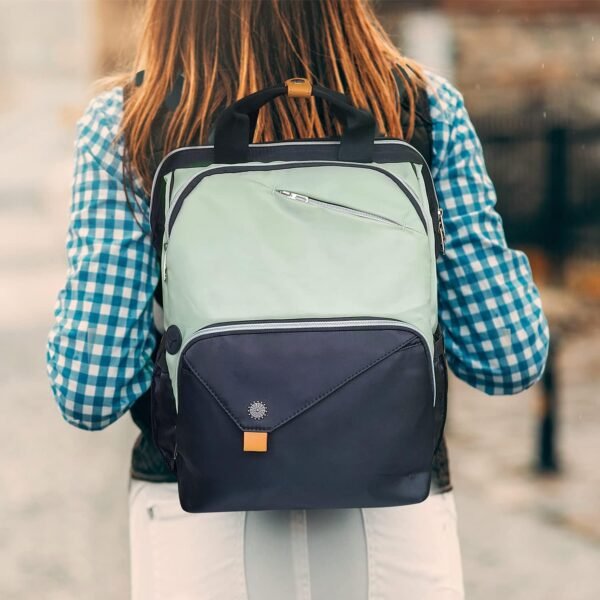 Hap Tim Laptop Backpack, Travel Backpack for Women... - Image 8