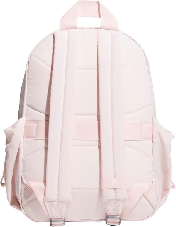 adidas Weekender Mini Backpack for Women and Men, ... - Image 5