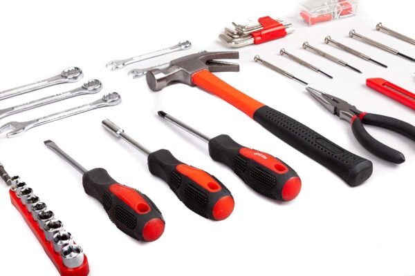 CARTMAN 148 Piece Automotive and Household Tool Se... - Image 5