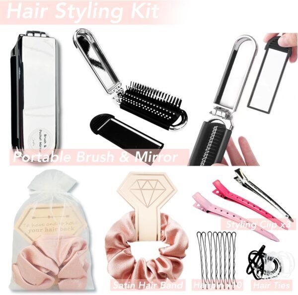 Women's Emergency Kit for Weddings 29 Essential It... - Image 5