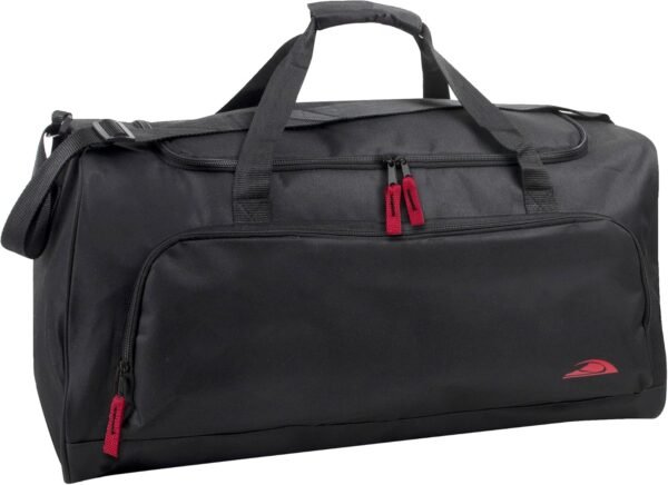 Lightweight Canvas Duffle Bags for Men & Women For... - Image 2