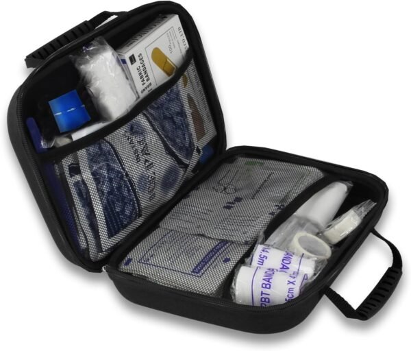 300PCS Home First Aid Kit for Hiking Car Travel Em... - Image 7