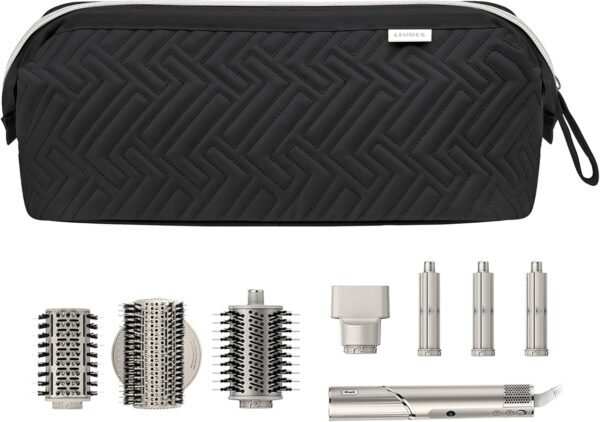 Leudes Hair Tools Travel Bag for Shark Flexstyle C... - Image 4