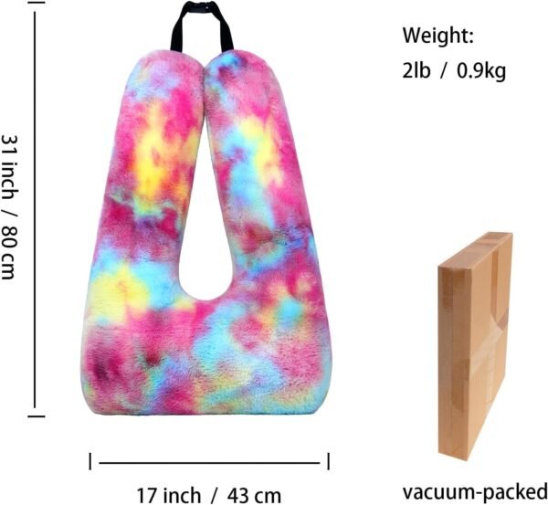 Car Pillow - Soft Adult and Child Car Sleeping Nec... - Image 6