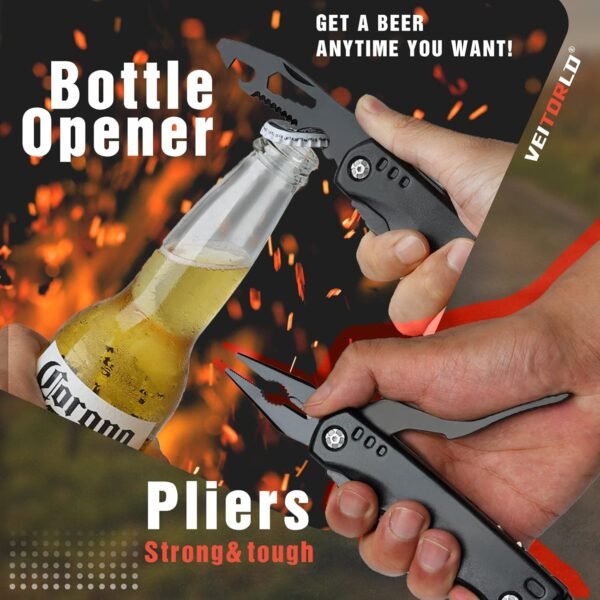 VEITORLD Gifts for Dad Men, Cool Dad Birthday Gift... - Image 6