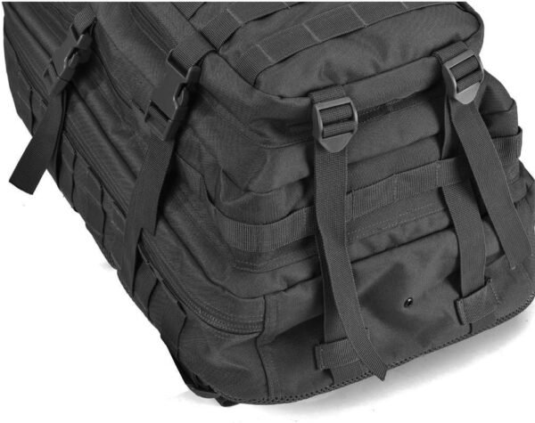 REEBOW GEAR Military Tactical Backpack Large Army ... - Image 8