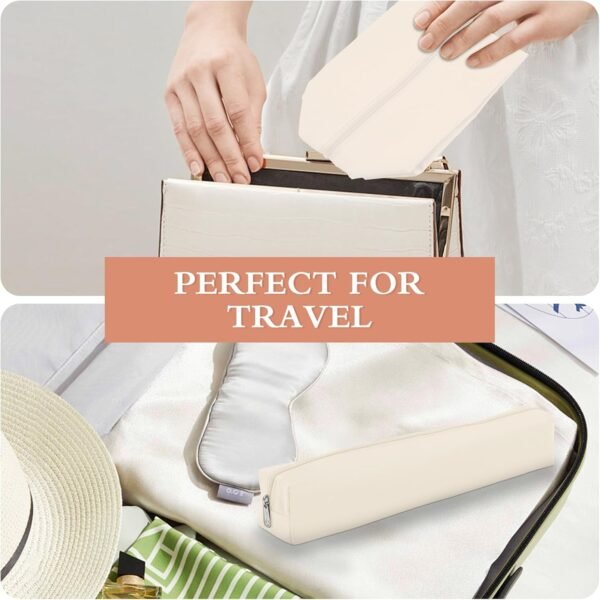 Professional Hot Hair Tools Organizer Bag Portable... - Image 8
