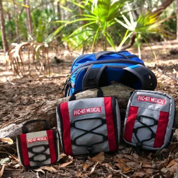Pac-Kit Trailblazer 2 Outdoor First Aid Kit for Hi... - Image 9