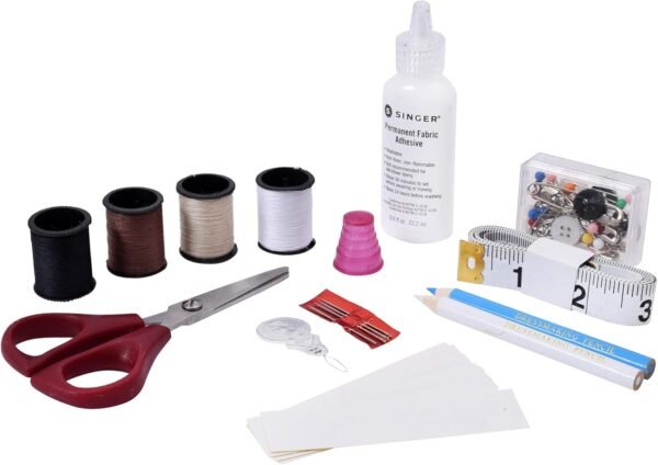 SINGER 01511 Survival Sew Kit - Image 10