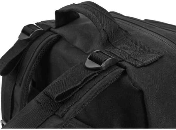 REEBOW GEAR Military Tactical Backpack Large Army ... - Image 6
