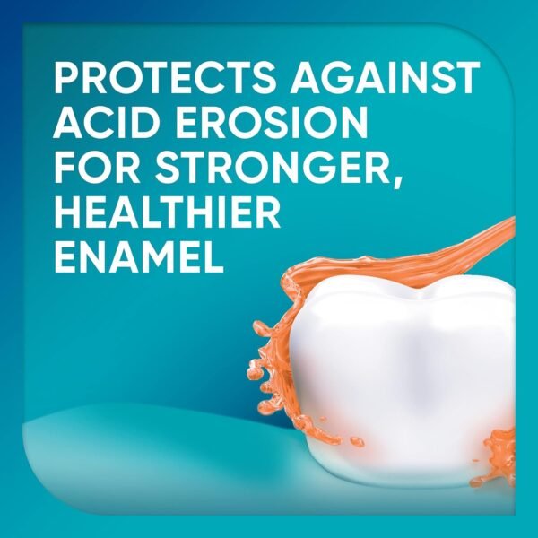 Sensodyne Pronamel Gentle Whitening Alpine Breeze ... - Image 4
